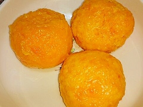 フライパンで手軽に 人参のミニ蒸しパン レシピ 作り方 By Happy Days 楽天レシピ フライパンで手軽に 人参のミニ蒸しパン レシピ 作り方 By Happy Days 楽天レシピ